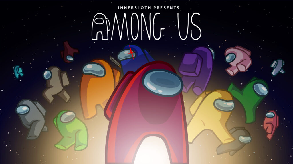 Among Us - Best Android Games of 2025